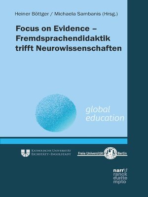 cover image of Focus on Evidence
